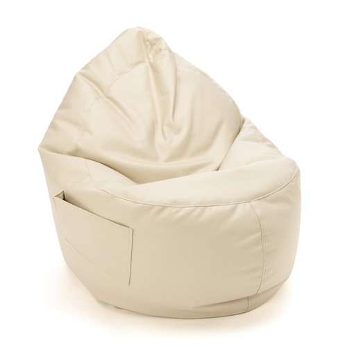 Ecopuf sitzsack zac vega - sitzsack,