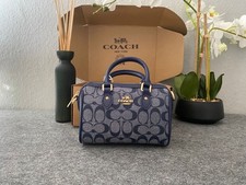 COACH Rowan Large Crossbody