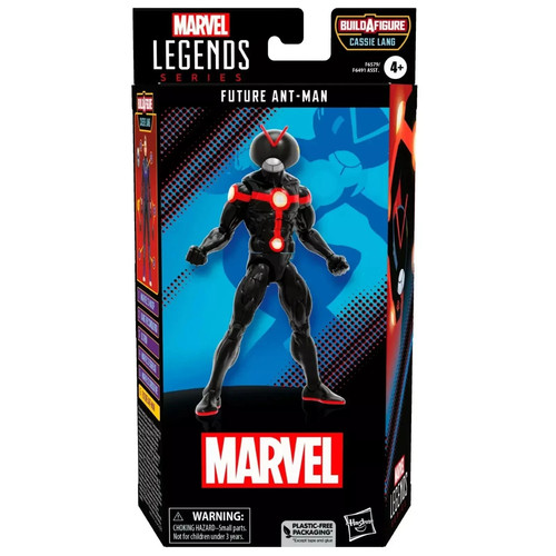 Hasbro marvel legends series - hasbro,