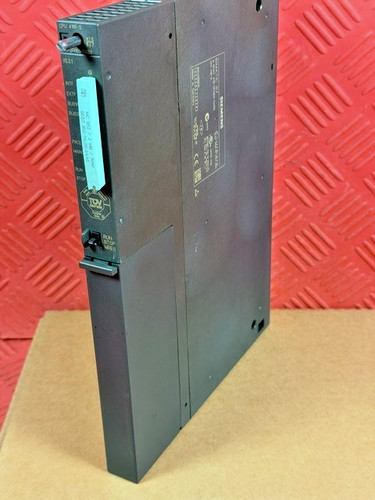 Siemens 6es7 416 - siemens, 416-2fn05-0ab0