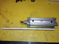 Pneumatikzylinder 80mm Kolbendurchmesser 200mm Hub SMC