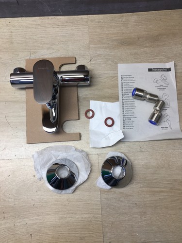 Hansgrohe focus aufputz - hansgrohe,