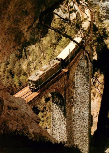 Eisenbahn railway chemin - eisenbahn, de