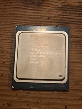 Intel Xeon E5-2690 V2 25MB Cache, 3.00 GHz, 10-Core, FCLGA2011, P/N SR1A5