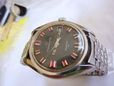 ETERNA MATIC DELUXE KONTIKI 20