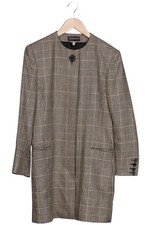 Akris Mantel Damen Jacke Parka