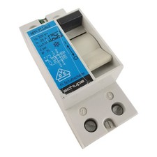 Schupa NPFI 25.010.2 25A 0.01A