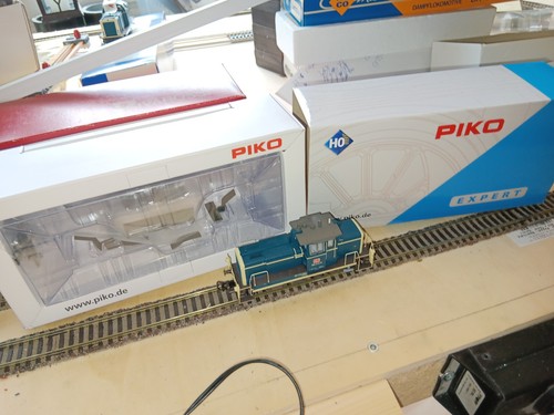 360 v piko expert - br, ag