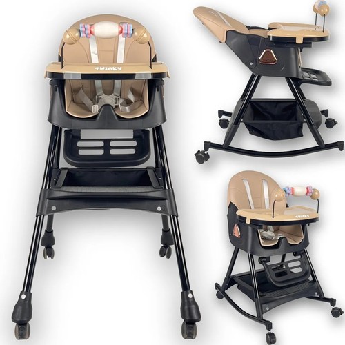 Twinky hochstuhl baby - twinky,