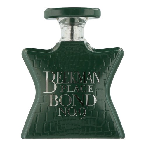Bond beekman place - 9,