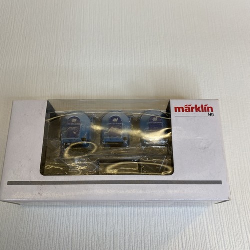 Märklin insider jahreswagen - insider,