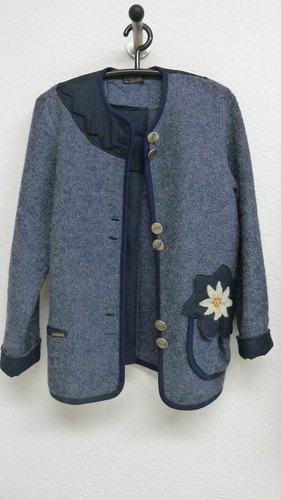 Jacke damen landhausstil - jacke,