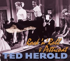 Ted Herold - Rock 'n' Roll &