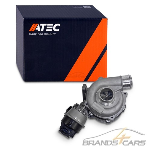 Atec abgas turbo lader für - atec,