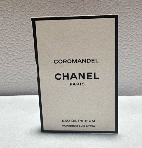 Chanel paris coromandel eau - paris,