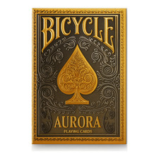 Bicycle Kartendeck Aurora