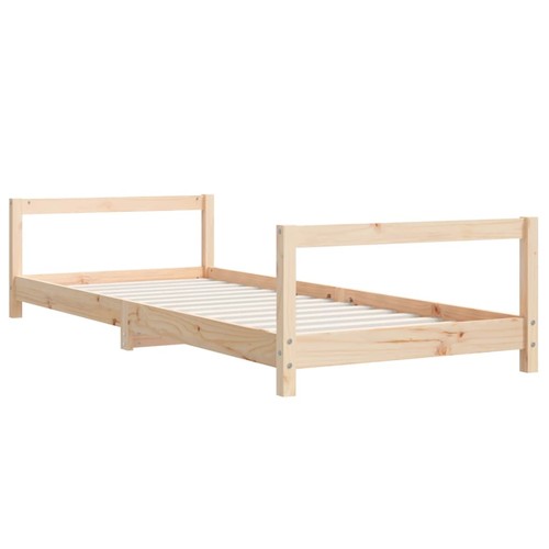 Kinderbett 80x200 - , cm