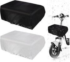 Fahrrad Korbabdeckung, 70 *