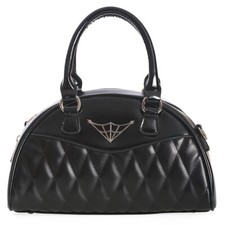 Banned Rockabilly Handtasche