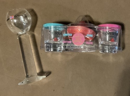 Sierra tequila - sierra,