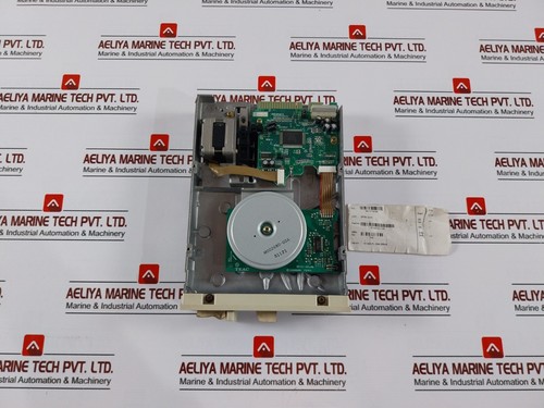 Teac 55gfr floppy - fd-55gfr, disk