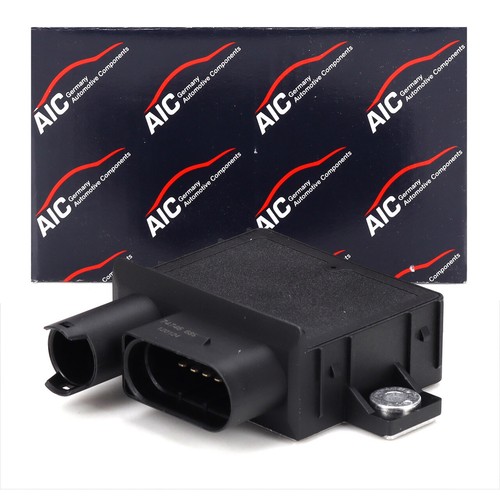 Aic steuergerät glühzeit - aic,