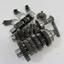 Suzuki GSX 750 F R712 EZ:89