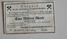 Mio notgeld - 1,
