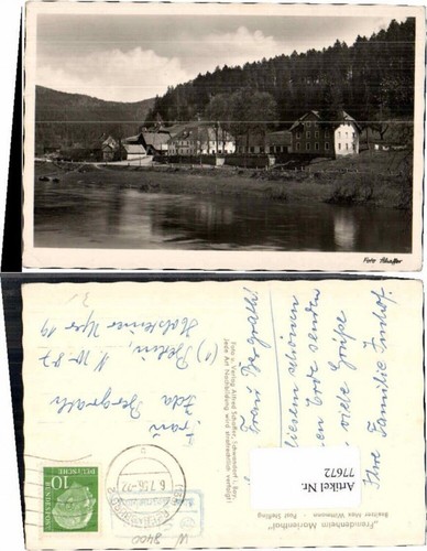 77672 marienthal bei - 77672,marienthal, stefling