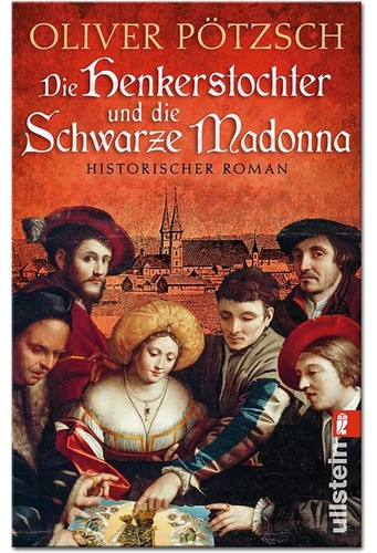 Die henkerstochter und - henkerstochter,