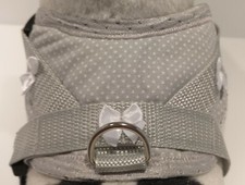 Softgeschirr Brustgeschirr