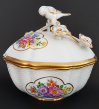 Hutschenreuther prunkvolle