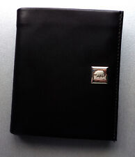 Geldbörse Edelmarke Brown