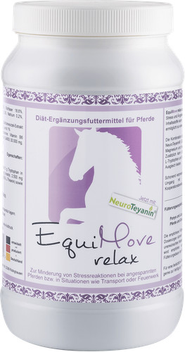 Equimove relax - relax,