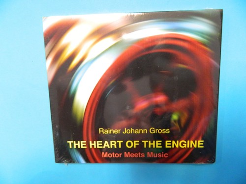The heart engine - of,