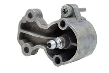 MS 441  Stihl Prüf Flansch