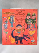 Sergej Prokofjew - Peter und