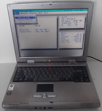 IPC Web@note M 8575 Notebook 14,1 " Display ( 785 )