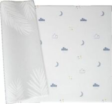 BABY CARE Krabbelmatte Nachthimmel 210x140cm