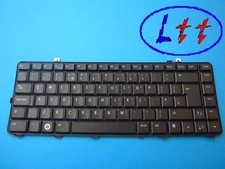 Tastatur  UK Dell Studio 1535
