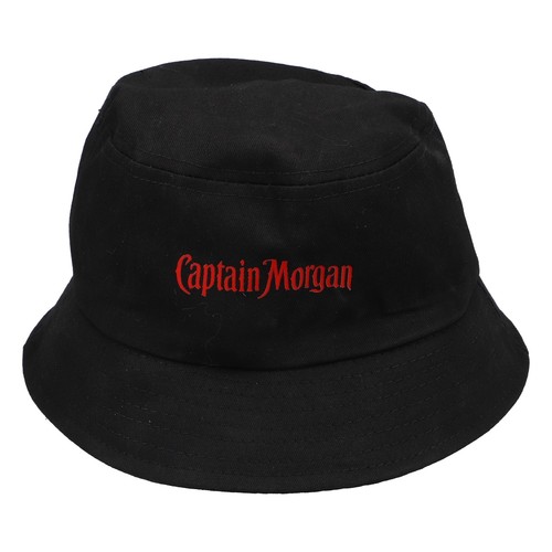 Captain morgan bucket - captain, hat