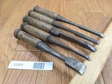 Japan Vintage Meißel Tataki