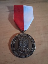 Orden Medaille Land