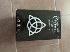Charmed Komplette Serie 1-8