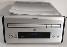 Yamaha DVD-E810 Sound CD