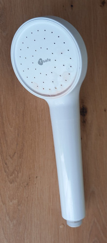Safe handbrause - t-safe,
