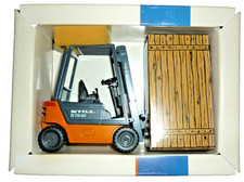 NZG Metallmodell 436