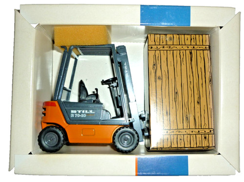 Nzg metallmodell 436 - nzg,