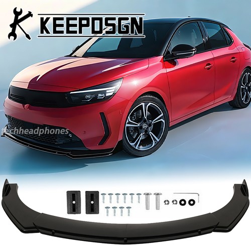 Für opel corsa e - b,