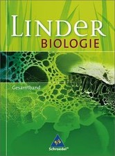 LINDER Biologie SII: 22